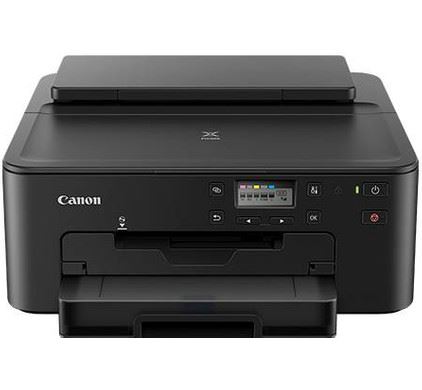 Canon PIXMA TS705A